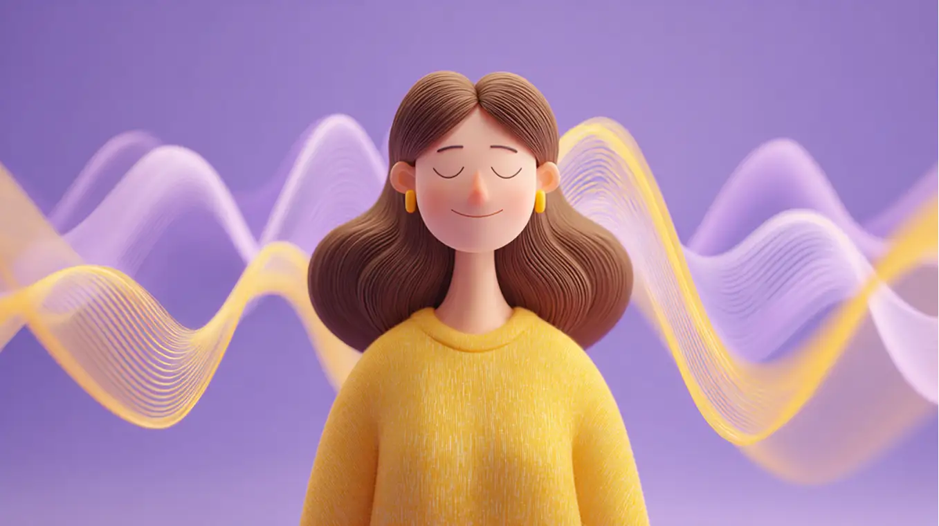The Science Behind High-Vibration Living: What Research Says